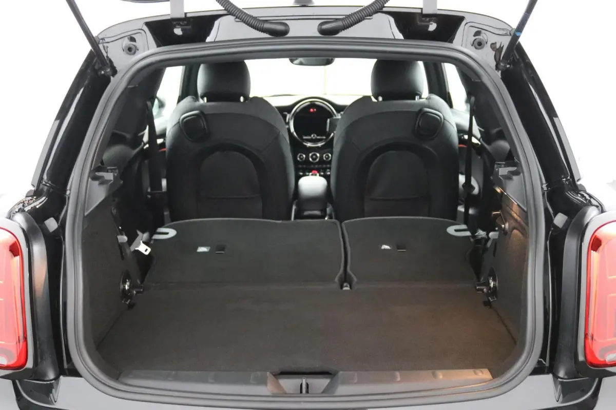 1.5 Cooper Classic