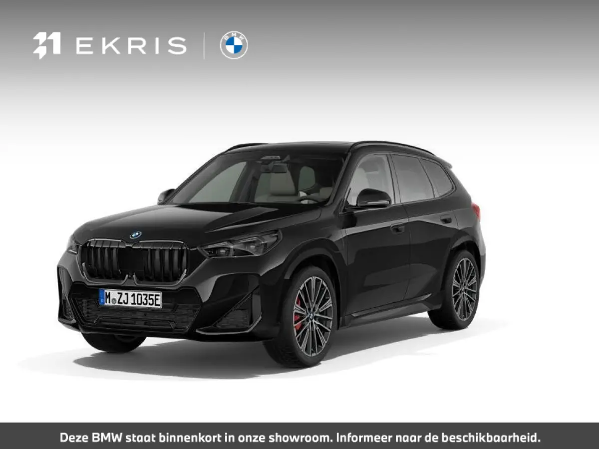 xDrive25e M Sportpakket Pro | Comfort Pack | Innovation Pack | Travel Pack