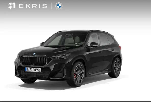 xDrive25e M Sportpakket Pro | Comfort Pack | Innovation Pack | Travel Pack