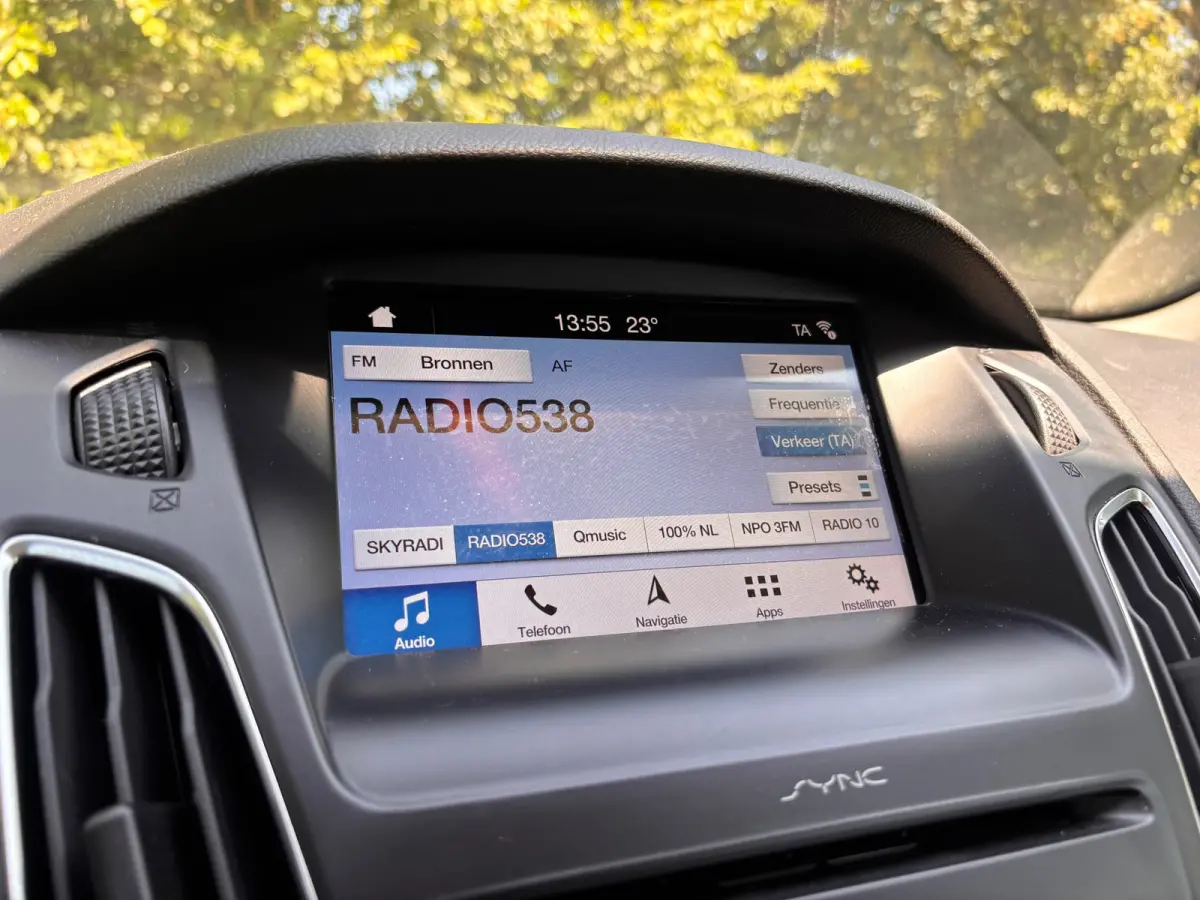 1.0 Lease Edition | Cruise control + Navi Nu € 6.950,- !!!