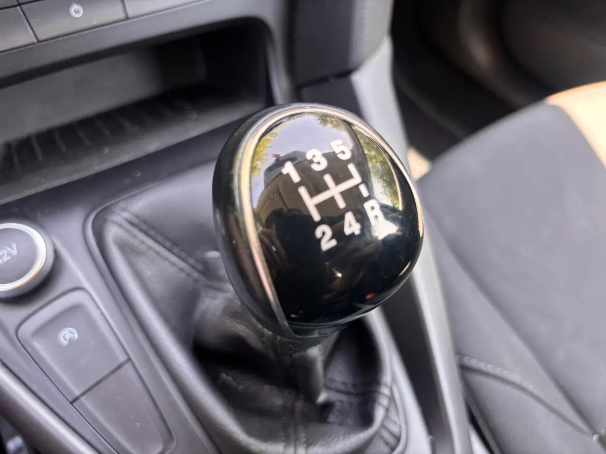 1.0 Lease Edition | Cruise control + Navi Nu € 6.950,- !!!