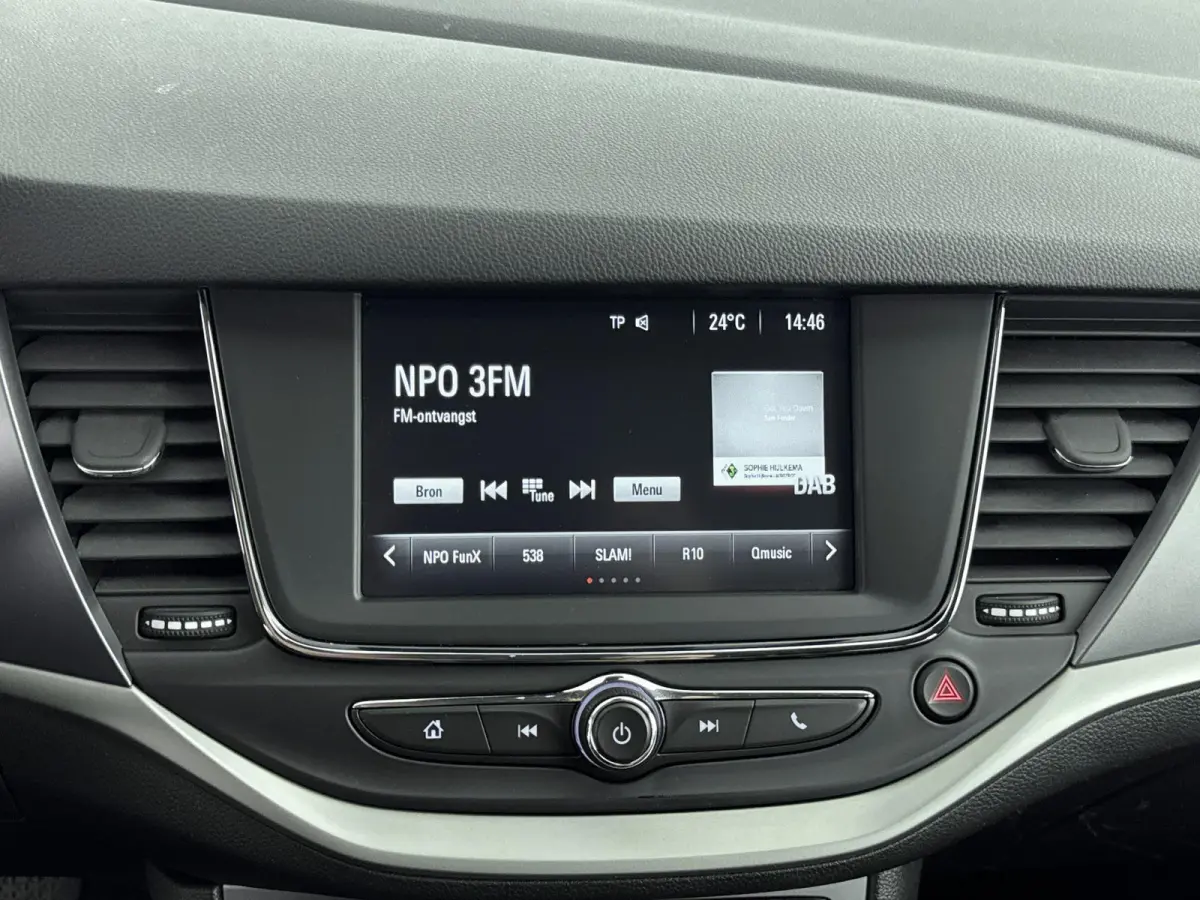 1.2 Launch Edition | AIRCO | CRUISE CONTROL | NAVIGATIE | LMV |