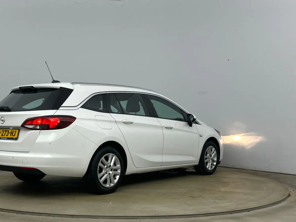 1.2 Launch Edition | AIRCO | CRUISE CONTROL | NAVIGATIE | LMV |