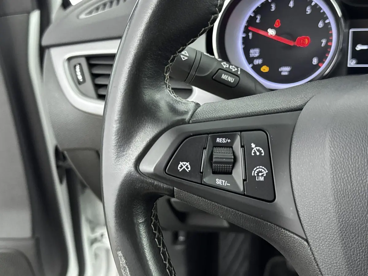 1.2 Launch Edition | AIRCO | CRUISE CONTROL | NAVIGATIE | LMV |