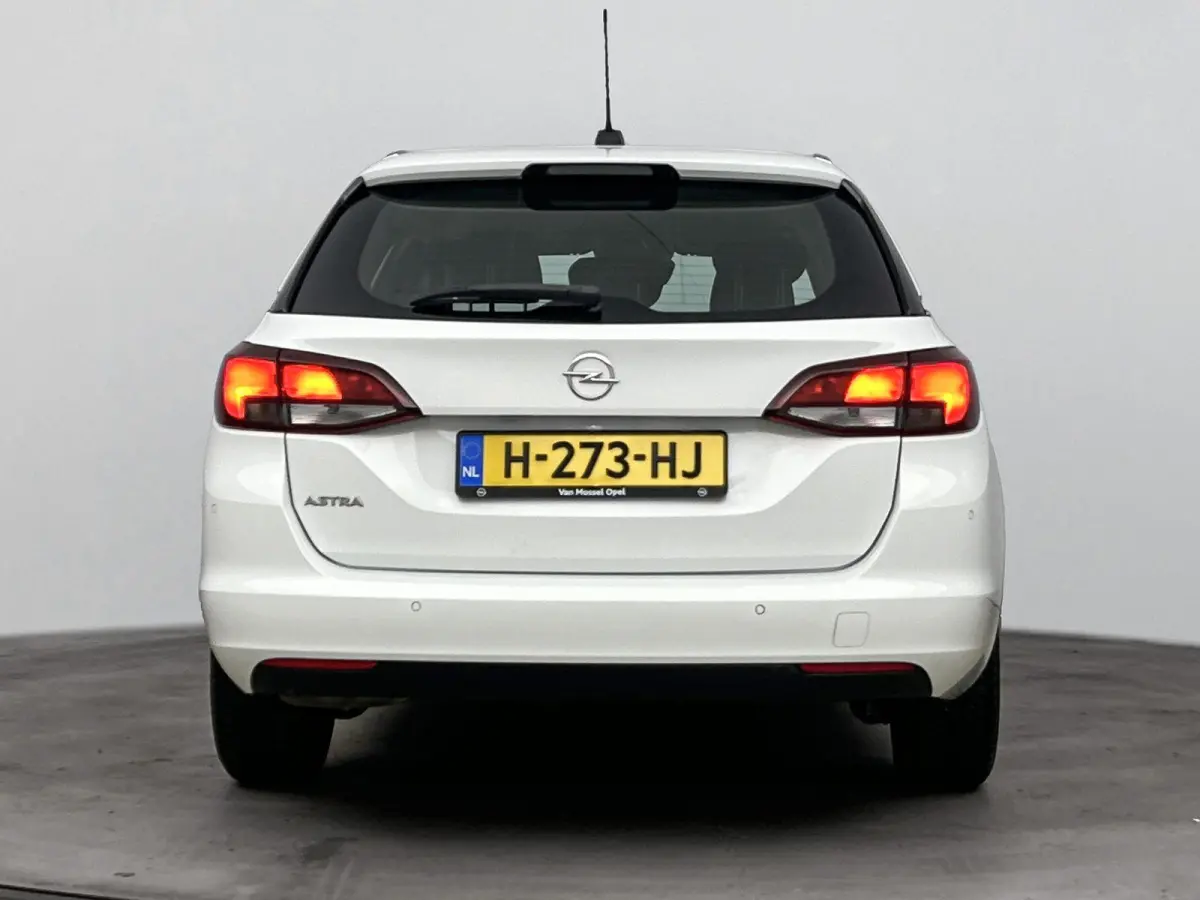 1.2 Launch Edition | AIRCO | CRUISE CONTROL | NAVIGATIE | LMV |