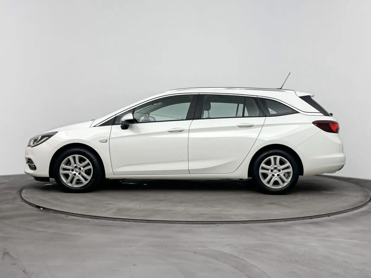 1.2 Launch Edition | AIRCO | CRUISE CONTROL | NAVIGATIE | LMV |
