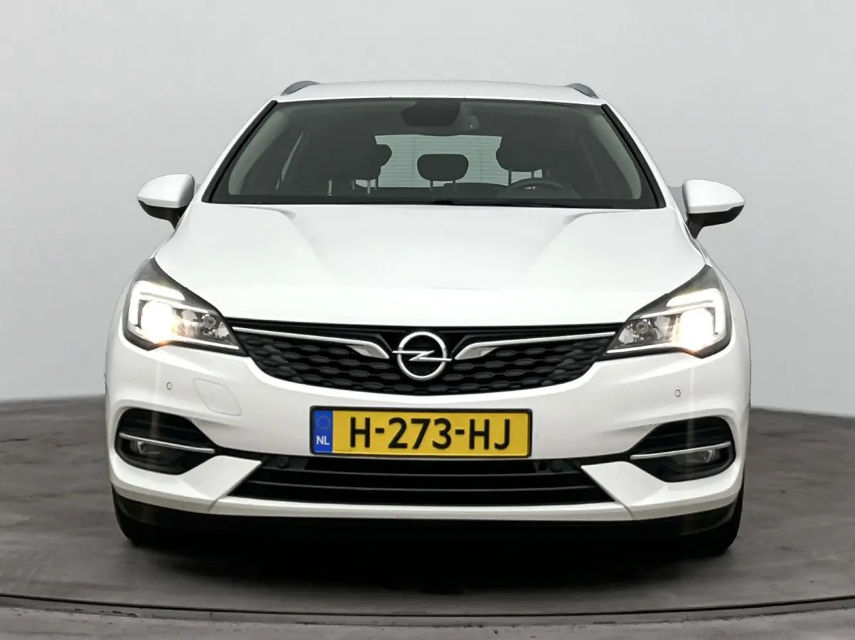 1.2 Launch Edition | AIRCO | CRUISE CONTROL | NAVIGATIE | LMV |