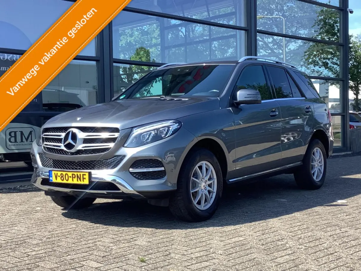 350 d 4MATIC Grijskenteken, camera 360, navi, led,