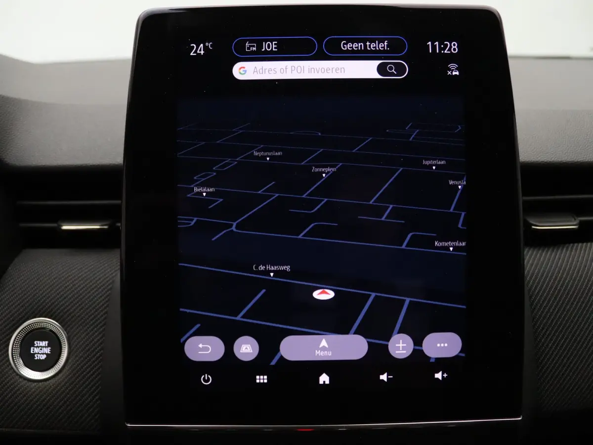 145pk E-Tech Full Hybrid esprit Alpine Apple Carplay/Android Auto | BOSE