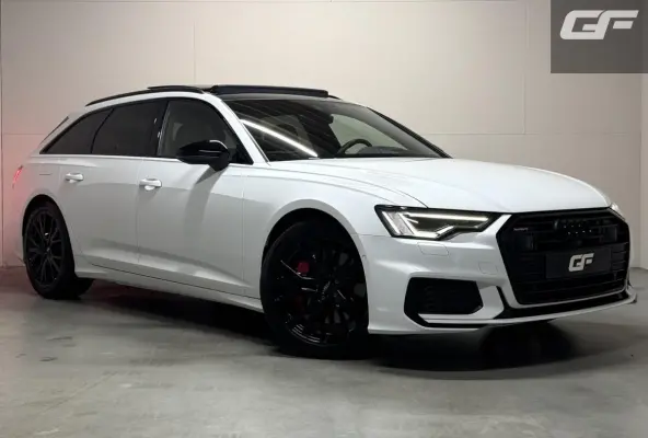 55 TFSIe Quattro Competition S-Line Pano Sfeer Memory 360º