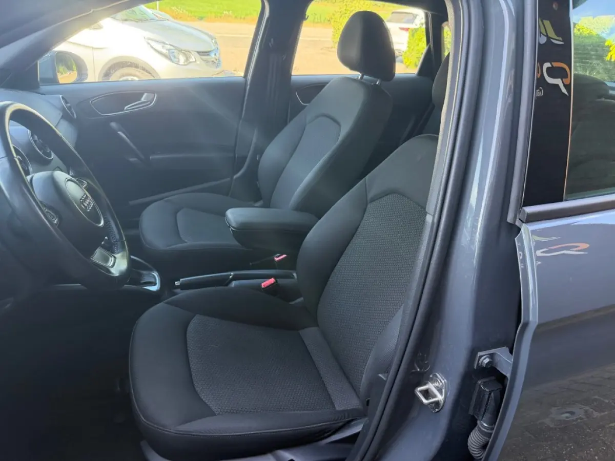 1.0 TFSI ADRENALIN