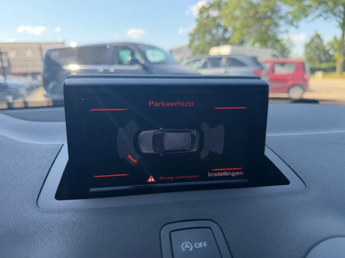 1.0 TFSI ADRENALIN
