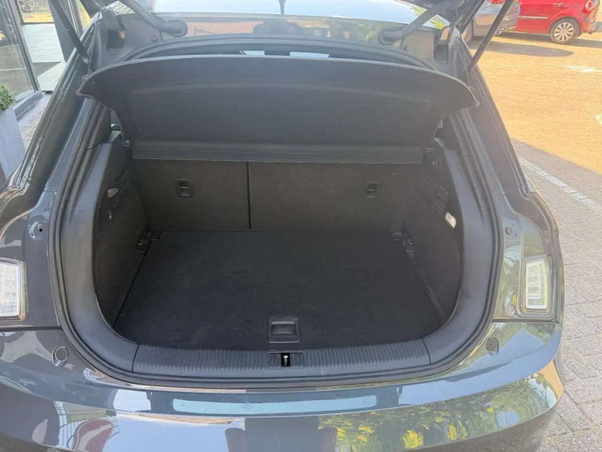 1.0 TFSI ADRENALIN