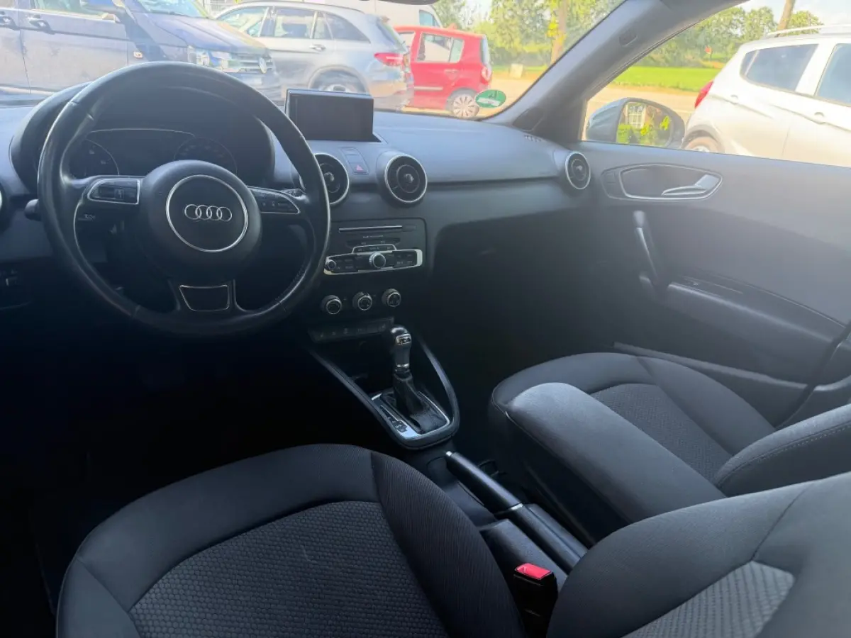 1.0 TFSI ADRENALIN