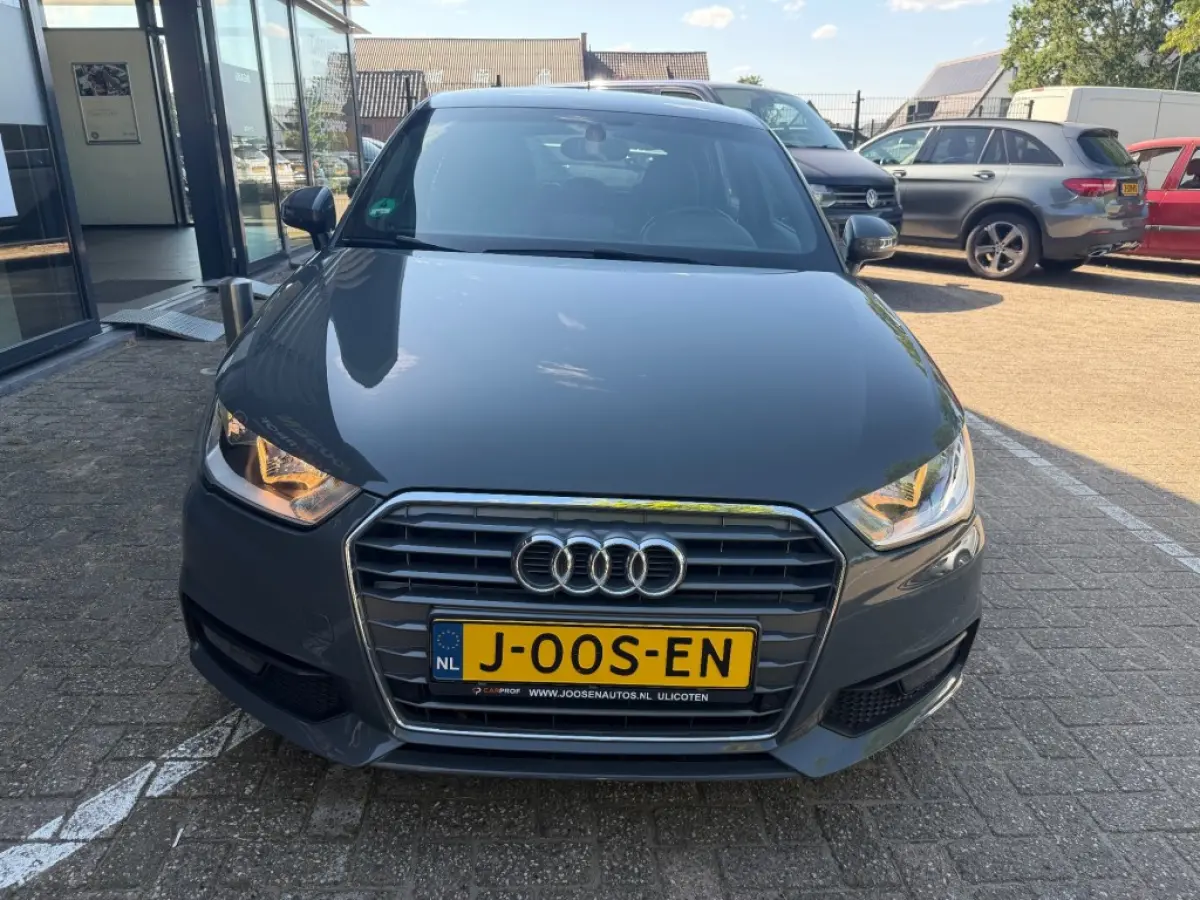 1.0 TFSI ADRENALIN