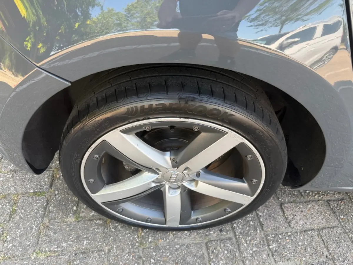 1.0 TFSI ADRENALIN