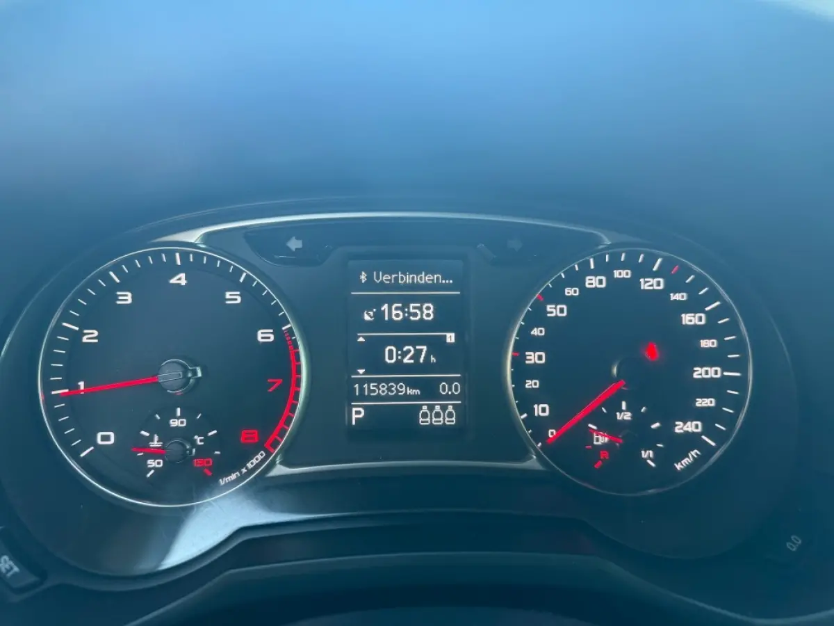 1.0 TFSI ADRENALIN