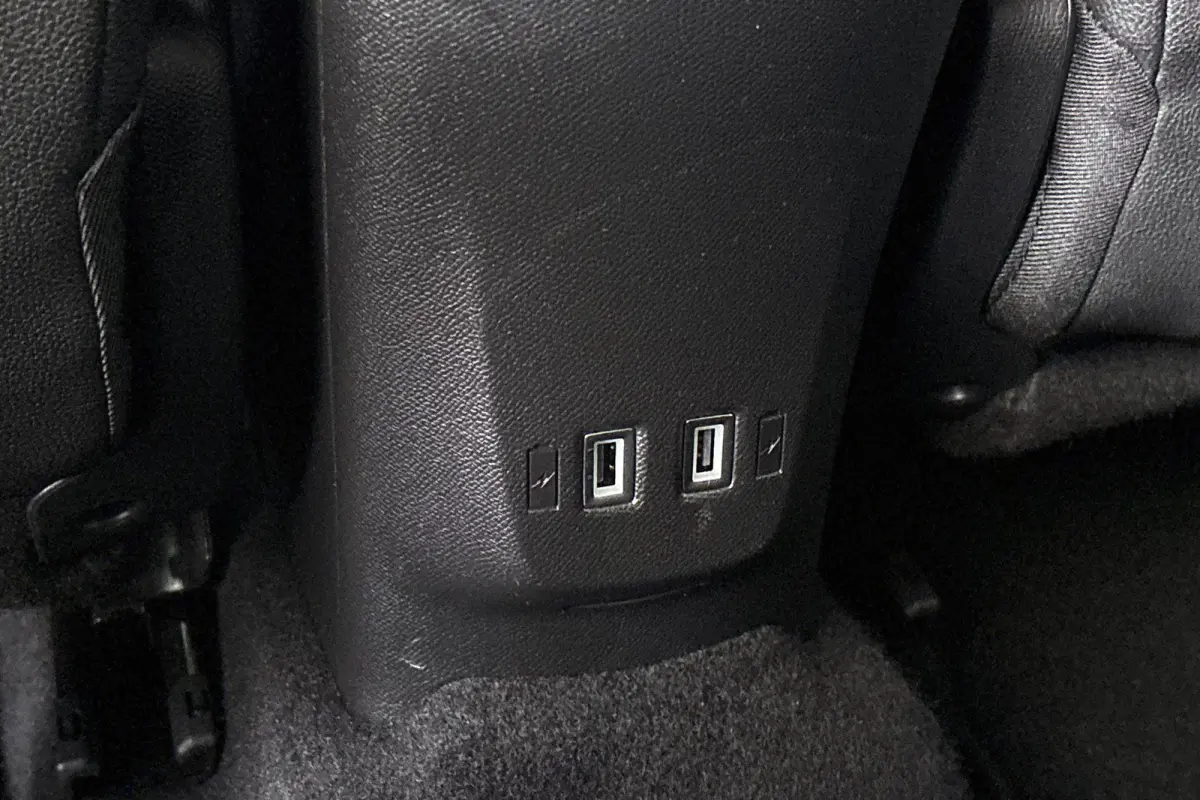 1.2 Turbo GS IntelliLux Stoelverwarming Carplay Adaptieve cruise control