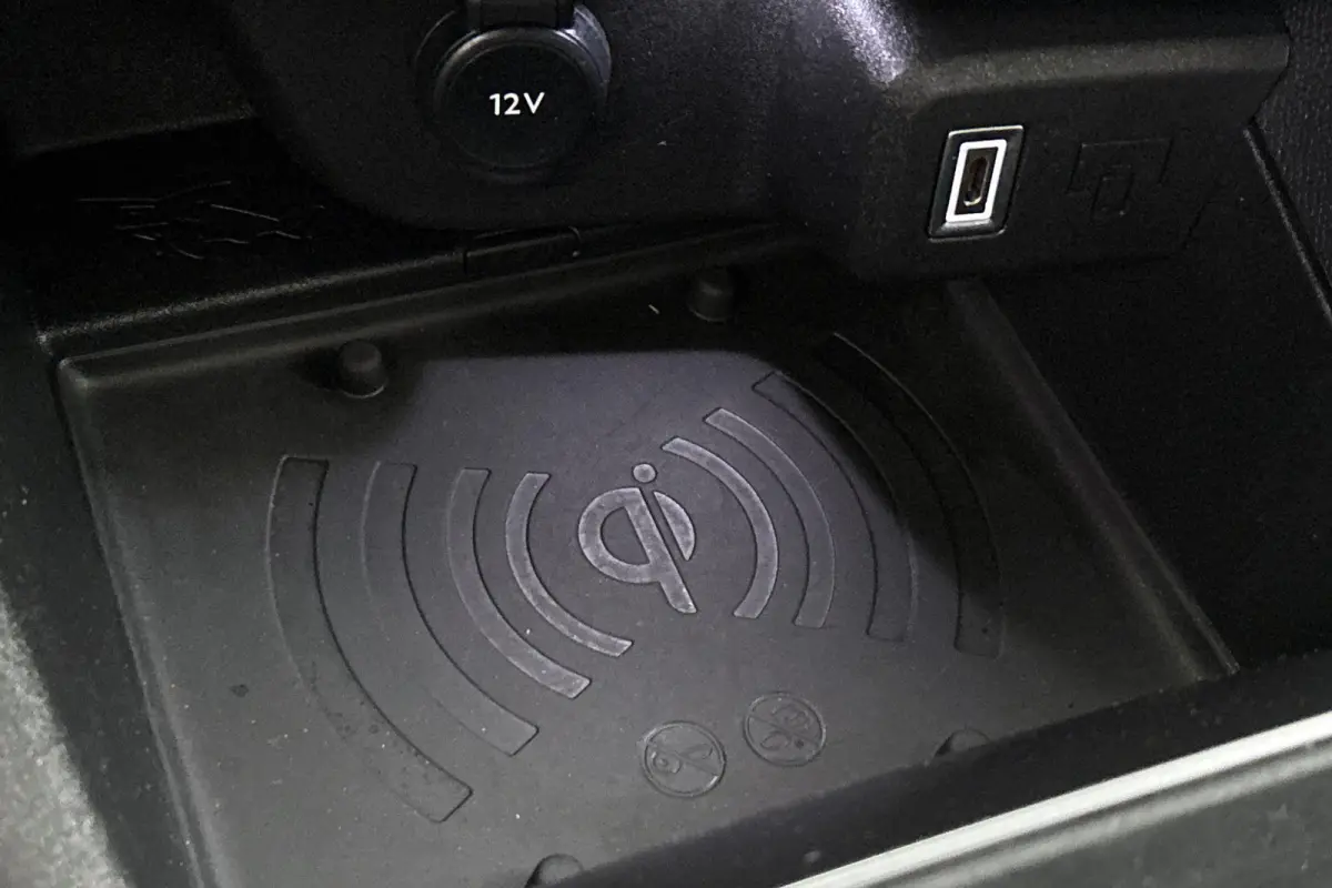1.2 Turbo GS IntelliLux Stoelverwarming Carplay Adaptieve cruise control