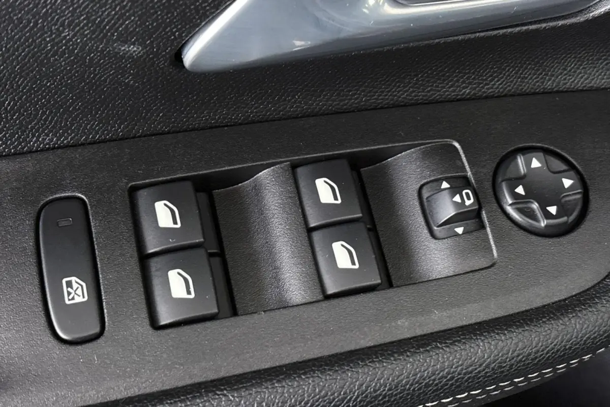 1.2 Turbo GS IntelliLux Stoelverwarming Carplay Adaptieve cruise control