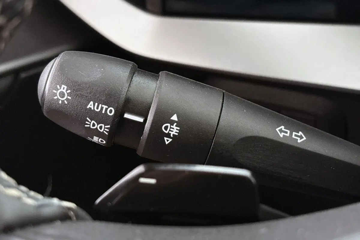 1.2 Turbo GS IntelliLux Stoelverwarming Carplay Adaptieve cruise control