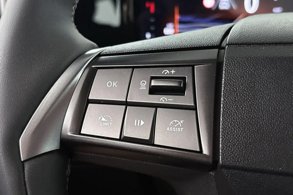 1.2 Turbo GS IntelliLux Stoelverwarming Carplay Adaptieve cruise control