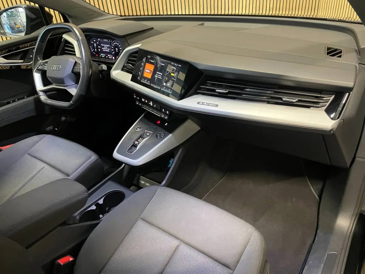 40|77 kWh|90% SOH|APPLE CARPLAY|CLIMATE+CRUISE CTRL|ELEK.TREKHAAK|SONOS|STOELVERWERW.|NL|NAP|INCL.BTW|1e EIG.|