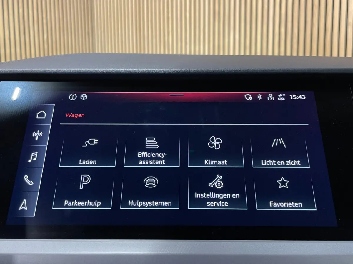 40|77 kWh|90% SOH|APPLE CARPLAY|CLIMATE+CRUISE CTRL|ELEK.TREKHAAK|SONOS|STOELVERWERW.|NL|NAP|INCL.BTW|1e EIG.|
