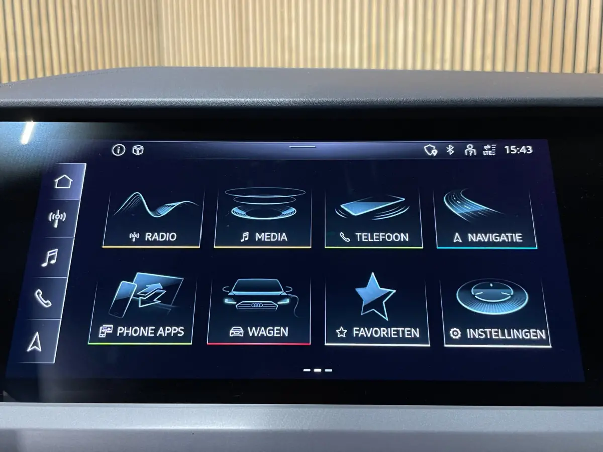 40|77 kWh|90% SOH|APPLE CARPLAY|CLIMATE+CRUISE CTRL|ELEK.TREKHAAK|SONOS|STOELVERWERW.|NL|NAP|INCL.BTW|1e EIG.|