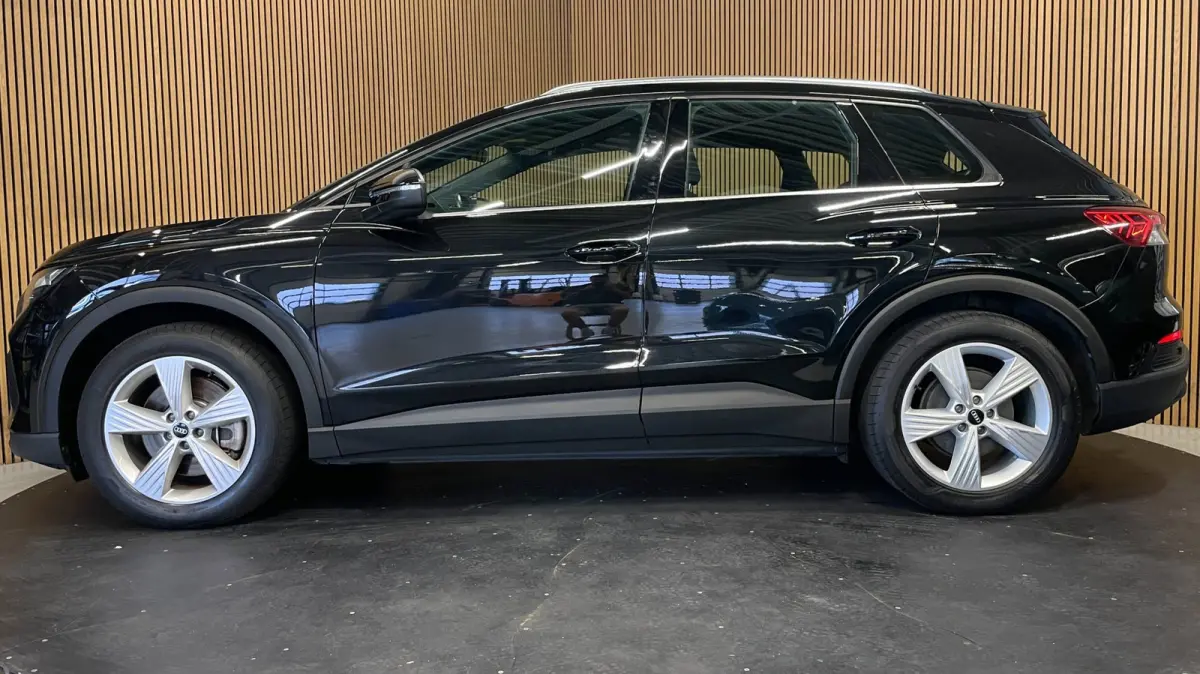 40|77 kWh|90% SOH|APPLE CARPLAY|CLIMATE+CRUISE CTRL|ELEK.TREKHAAK|SONOS|STOELVERWERW.|NL|NAP|INCL.BTW|1e EIG.|