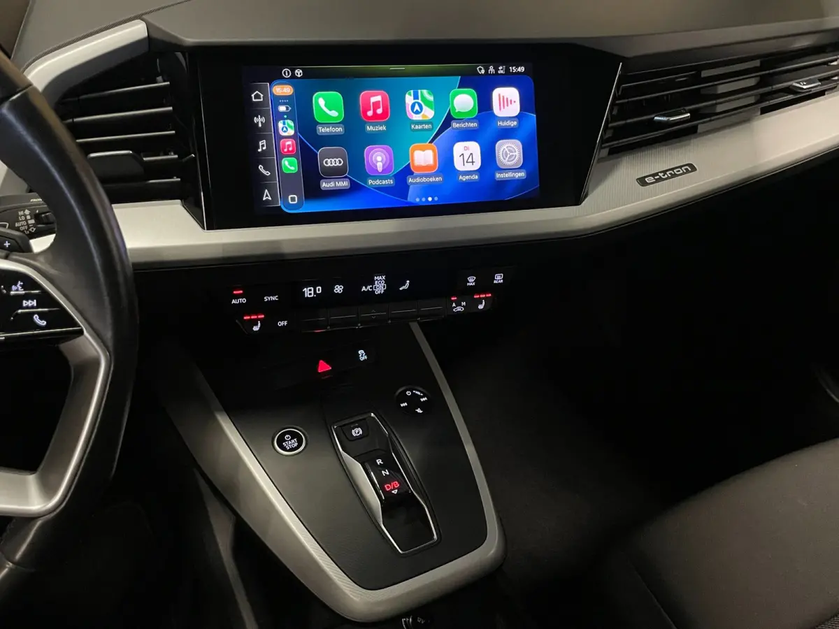 40|77 kWh|90% SOH|APPLE CARPLAY|CLIMATE+CRUISE CTRL|ELEK.TREKHAAK|SONOS|STOELVERWERW.|NL|NAP|INCL.BTW|1e EIG.|