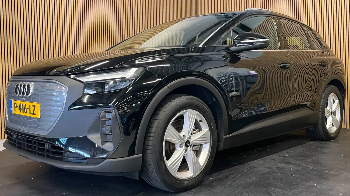 40|77 kWh|90% SOH|APPLE CARPLAY|CLIMATE+CRUISE CTRL|ELEK.TREKHAAK|SONOS|STOELVERWERW.|NL|NAP|INCL.BTW|1e EIG.|