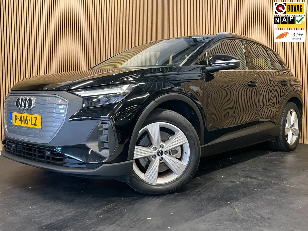 40|77 kWh|90% SOH|APPLE CARPLAY|CLIMATE+CRUISE CTRL|ELEK.TREKHAAK|SONOS|STOELVERWERW.|NL|NAP|INCL.BTW|1e EIG.|