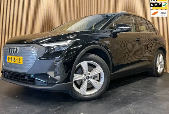 40|77 kWh|90% SOH|ACC|APPLE CARPLAY|CLIMATE+CRUISE CTRL|ELEK.TREKHAAK|SONOS|STOELVERWERW.|NL|NAP|INCL.BTW|1e EIG.|