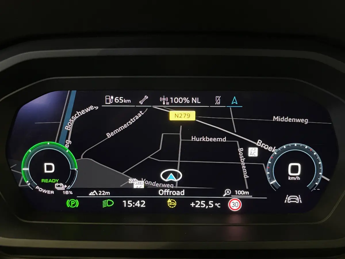 40|77 kWh|90% SOH|APPLE CARPLAY|CLIMATE+CRUISE CTRL|ELEK.TREKHAAK|SONOS|STOELVERWERW.|NL|NAP|INCL.BTW|1e EIG.|