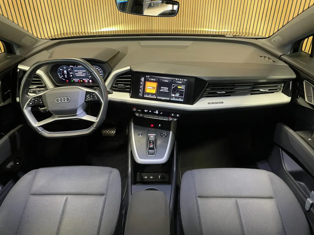40|77 kWh|90% SOH|APPLE CARPLAY|CLIMATE+CRUISE CTRL|ELEK.TREKHAAK|SONOS|STOELVERWERW.|NL|NAP|INCL.BTW|1e EIG.|