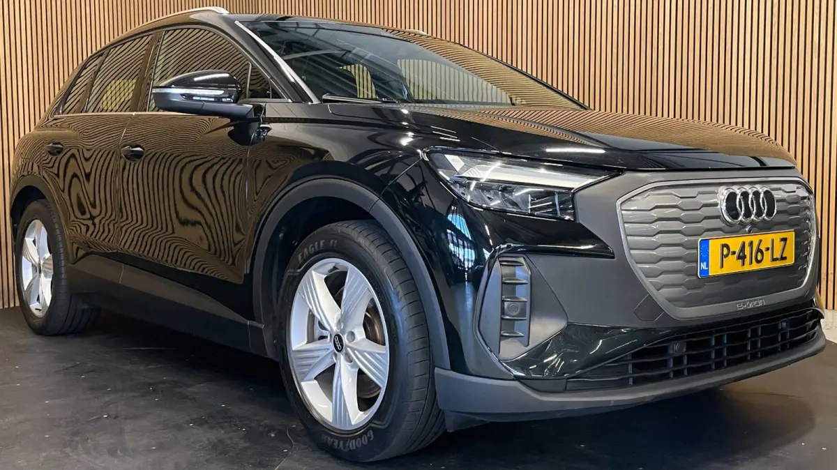 40|77 kWh|90% SOH|APPLE CARPLAY|CLIMATE+CRUISE CTRL|ELEK.TREKHAAK|SONOS|STOELVERWERW.|NL|NAP|INCL.BTW|1e EIG.|