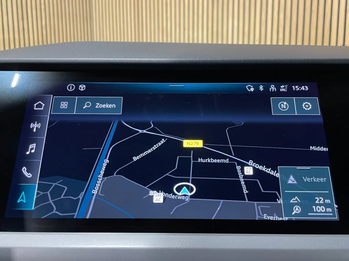 40|77 kWh|90% SOH|APPLE CARPLAY|CLIMATE+CRUISE CTRL|ELEK.TREKHAAK|SONOS|STOELVERWERW.|NL|NAP|INCL.BTW|1e EIG.|