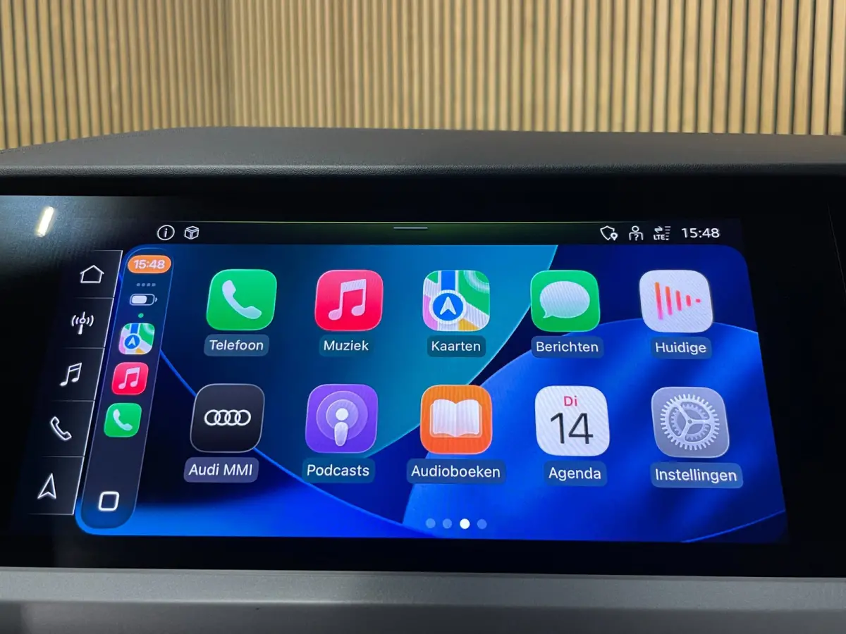 40|77 kWh|90% SOH|APPLE CARPLAY|CLIMATE+CRUISE CTRL|ELEK.TREKHAAK|SONOS|STOELVERWERW.|NL|NAP|INCL.BTW|1e EIG.|