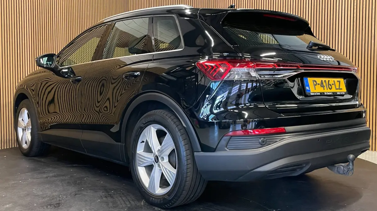 40|77 kWh|90% SOH|APPLE CARPLAY|CLIMATE+CRUISE CTRL|ELEK.TREKHAAK|SONOS|STOELVERWERW.|NL|NAP|INCL.BTW|1e EIG.|
