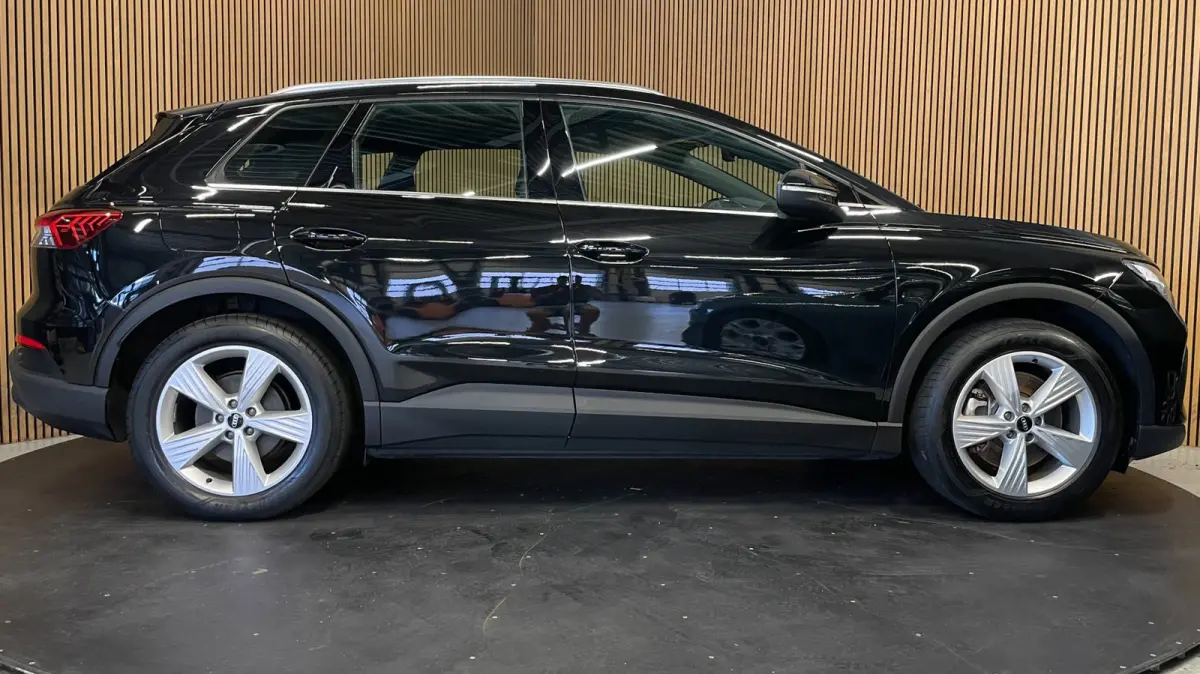 40|77 kWh|90% SOH|APPLE CARPLAY|CLIMATE+CRUISE CTRL|ELEK.TREKHAAK|SONOS|STOELVERWERW.|NL|NAP|INCL.BTW|1e EIG.|