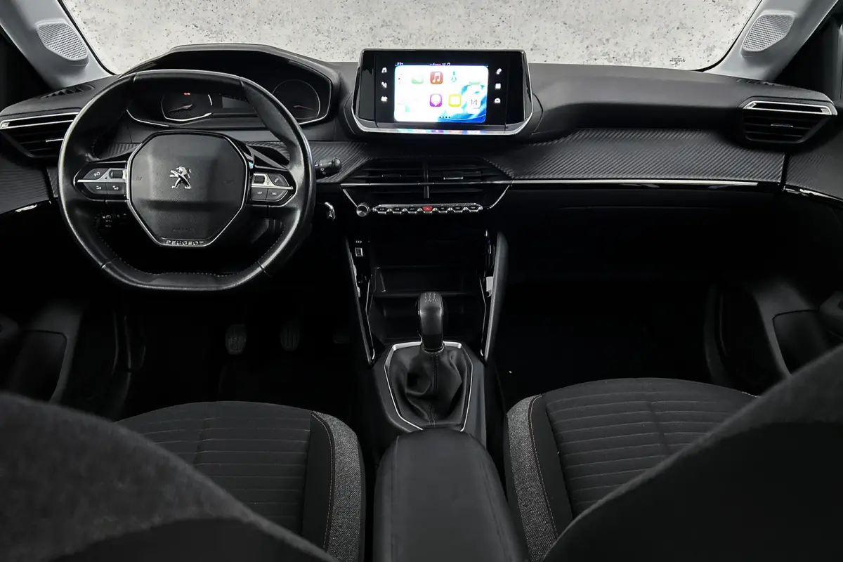 1.2 PureTech Blue Lease | Navigatie | LED koplampen | Cruise control