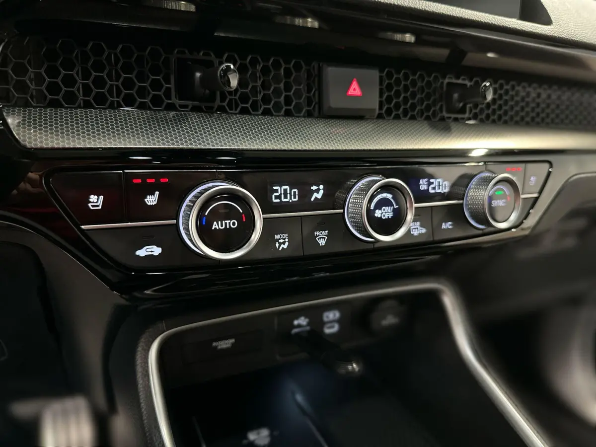 2.0 e:PHEV Advance Tech Automaat | Leder | Pano