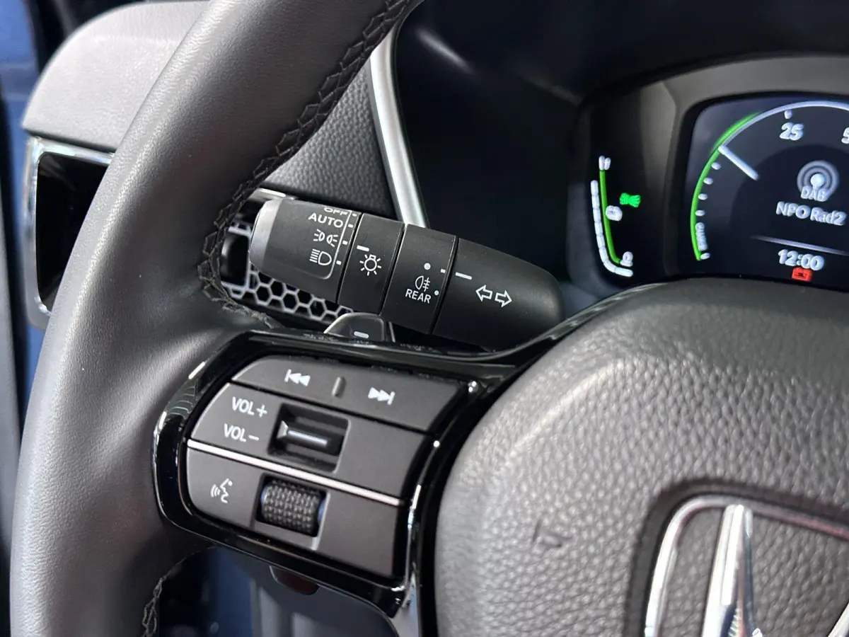 2.0 e:PHEV Advance Tech Automaat | Leder | Pano