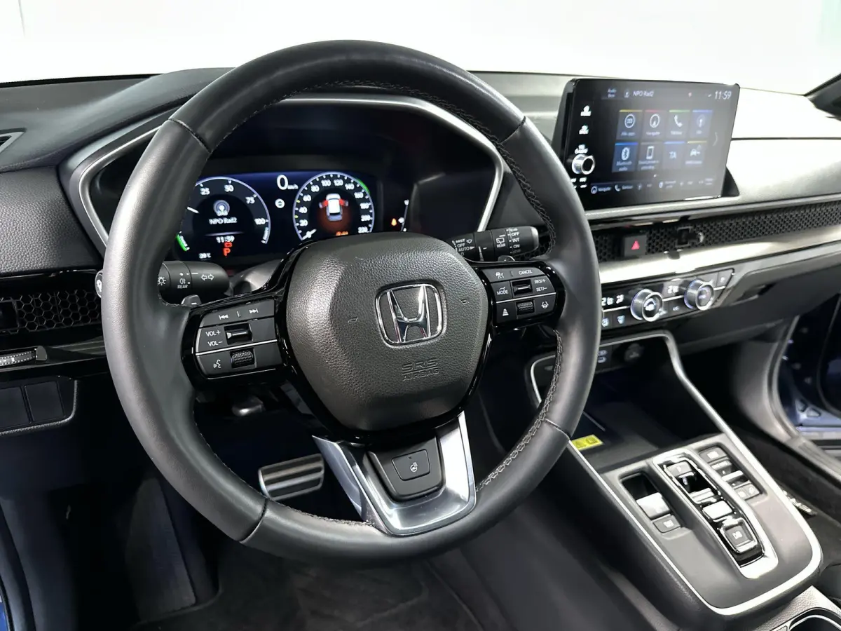 2.0 e:PHEV Advance Tech Automaat | Leder | Pano