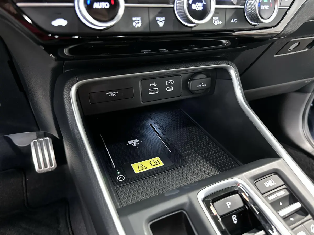 2.0 e:PHEV Advance Tech Automaat | Leder | Pano