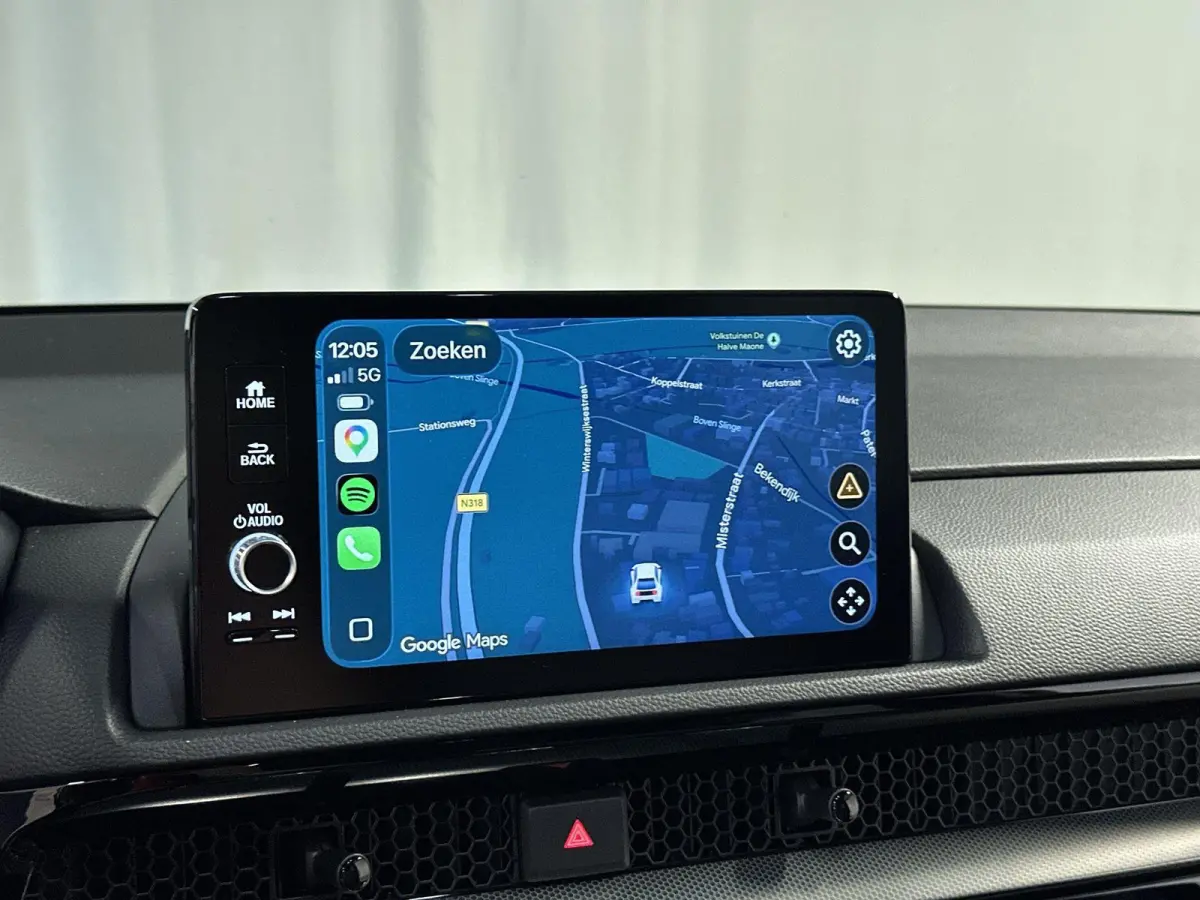 2.0 e:PHEV Advance Tech Automaat | Leder | Pano
