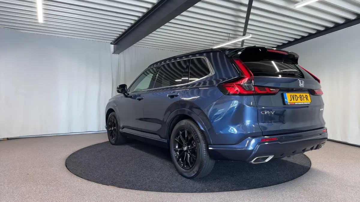 2.0 e:PHEV Advance Tech Automaat | Leder | Pano