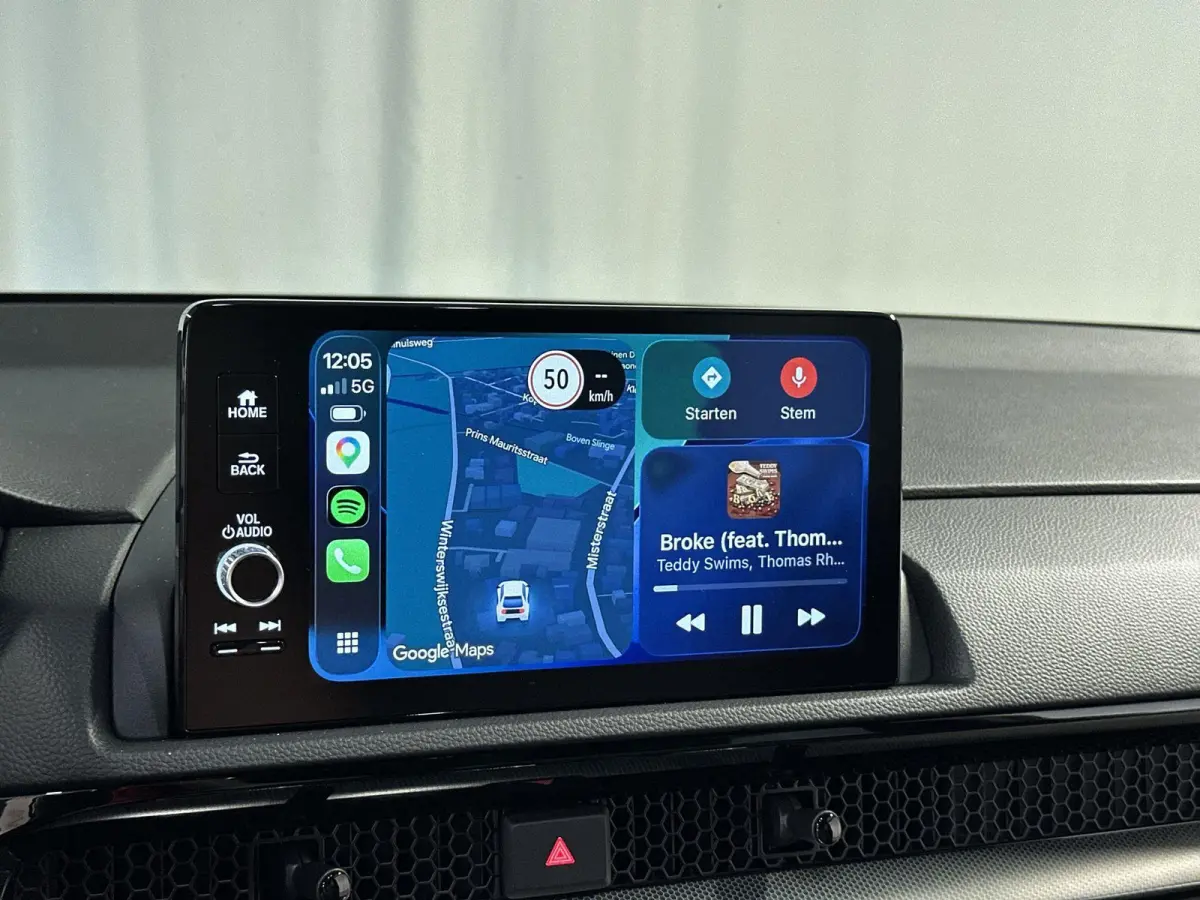 2.0 e:PHEV Advance Tech Automaat | Leder | Pano