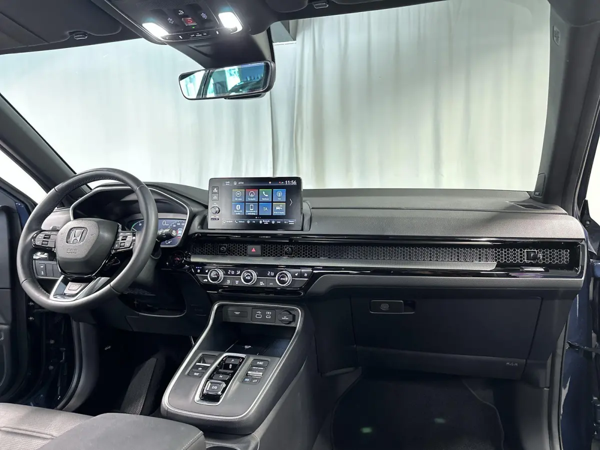 2.0 e:PHEV Advance Tech Automaat | Leder | Pano